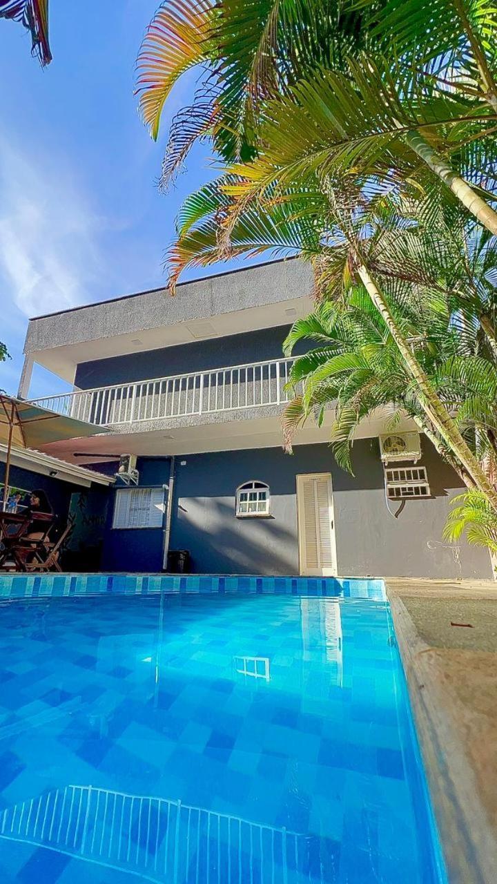 Hotel Brisa Mar Ubatuba