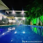 Brisa Mar Pousada