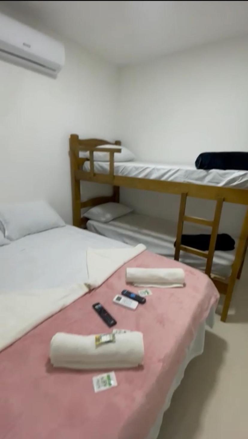 Brisa Mar Hotel