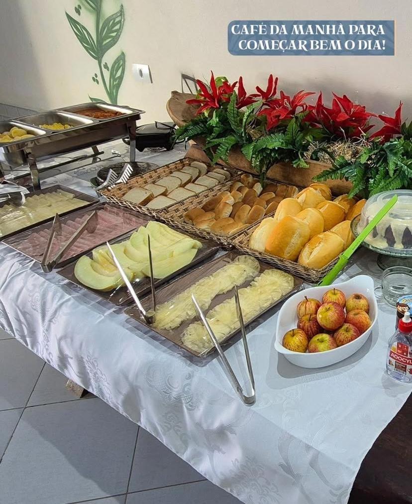 Brisa Mar Hotel Ubatuba