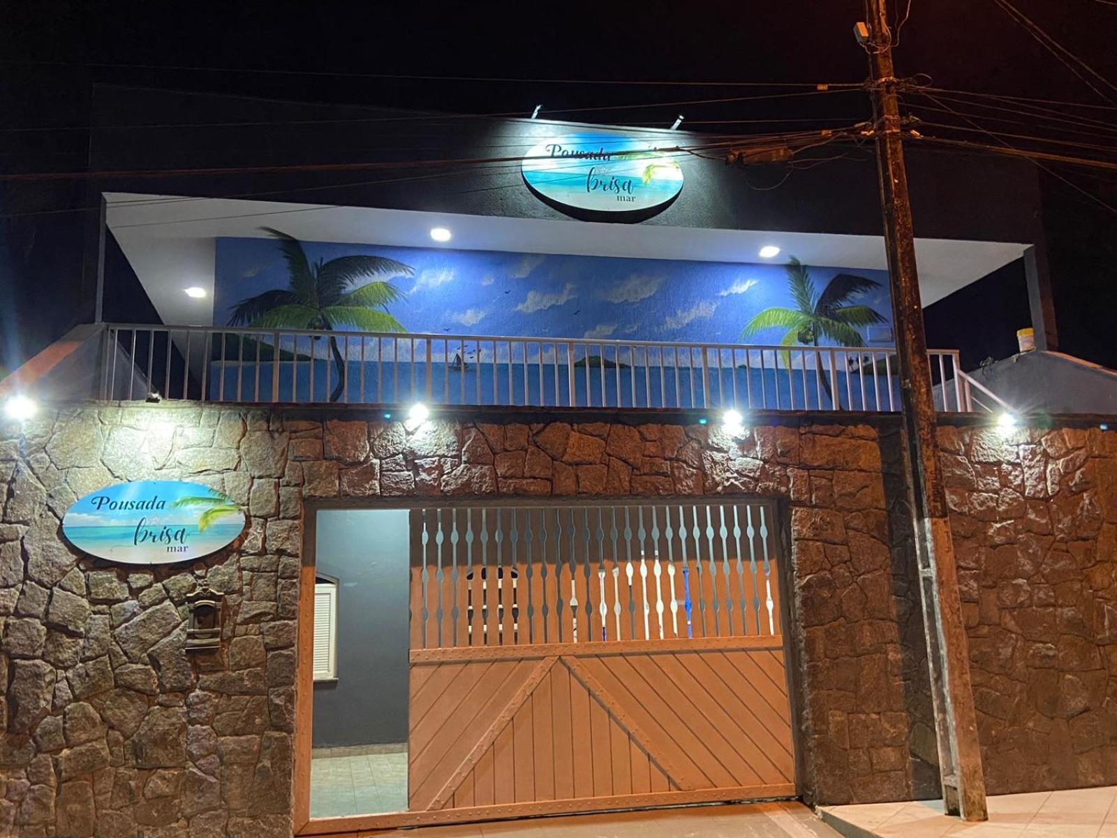 Brisa Mar Hotel Ubatuba